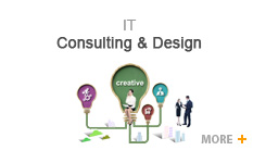 IT Consulting & Design